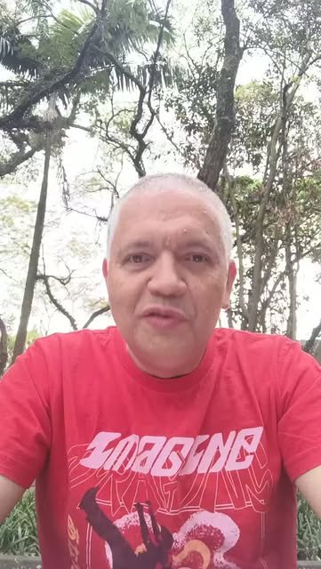 Vídeo de Conversas Pedagógicas no Instagram